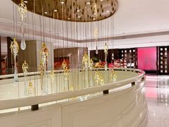 -Yan Ting 宴庭中餐厅(上海静安瑞吉酒店)