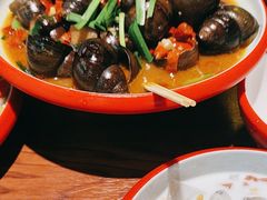 -老闵田螺馆·南昌市井菜·特色小吃(总店)