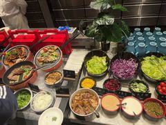 -厦门泰地万豪酒店-贡厨全日餐厅