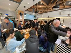 -天天鲜面馆(衡山路店)