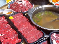 -正禾鲜·潮汕牛肉火锅(凯德天府店)