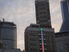 外景-七重天宾馆