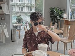 -ARKET CAFÉ(三里屯太古里店)