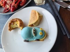 -济南凯宾斯基酒店-THE VIEW云景全日制餐厅