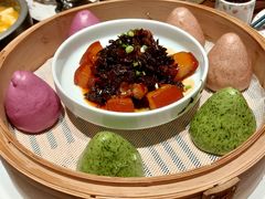 -江南厨子(万象天地店)