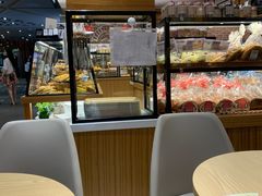 -山崎面包(百联世纪店)