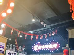 -楠火锅(龙阳广场店)
