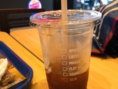 -汉堡王(上海凌云壹街坊店)