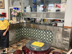 -民信老铺(华盖路店)
