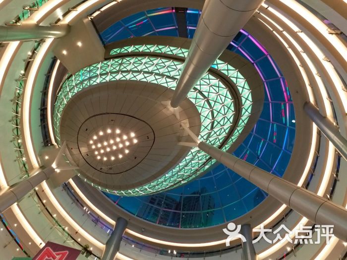 武汉m 购物中心图片 - 第16张