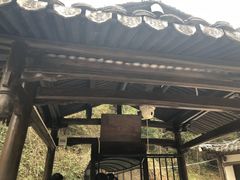 -龙湾潭国家森林公园