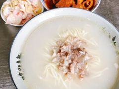 -渔桥李记奶汤面(东街店)