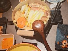 -沼津港精致料理·寿喜烧·烧鸟(龙湖南桥天街日料榜单店)