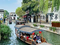 -南浔古镇