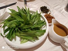 -粗茶淡饭·汉口公馆(循礼门店)