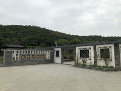 -龙寺生态园