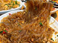 -食鸡公社辣子鸡·潍坊菜·烧烤