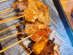 -王氏炉匠·烧鸟放题自助(好运街店)