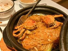 -汤城小厨•粤菜•靓汤(金宝街店)