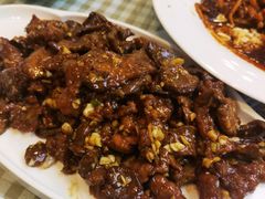 -京皇十二道天津菜(蒲黄榆店)