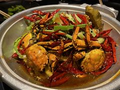 -沪小胖小龙虾(淮海中路旗舰店)