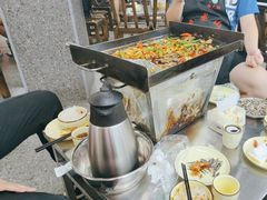 -郝大姐·乌龙山铁板烧(大学城三店)