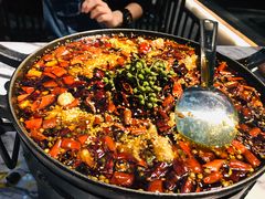 -臻享無招牌·食蛙专门店(太古里店)