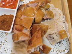 -南海渔家•海鲜•正宗海南菜(海棠湾店)