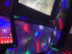 -迪迪派KTV(创业大厦店)