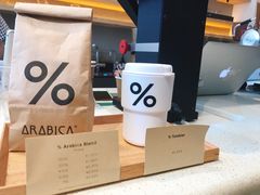 -% Arabica(京都东山店)