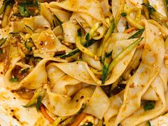 凉皮-阳阳中国饭(龙湖大兴天街)