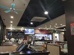 -添星码头茶餐厅(松坪山店)