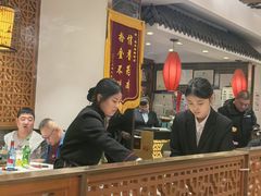 -福来居烤鸭店(天坛二店)