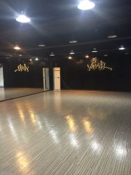 -YASAKI国际舞蹈中心