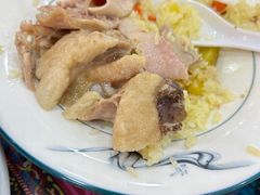 -烟疆印象新疆菜(万联广场店)