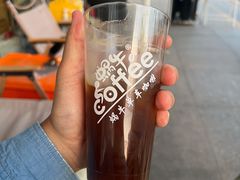 -蜗牛单车咖啡(银座购物广场东城店)