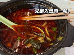 -清真餐厅