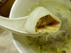 -鸡鸣汤包(广东路店)