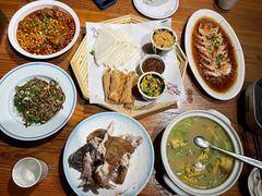 -符离集餐厅(万象城店)