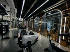 -悦莱美游泳健身(珠江新城花城汇店)