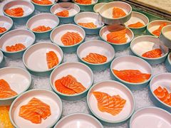 -川骄海鲜自助(亚运村店)