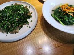 -竹里馆 ·茶食(奥体店)