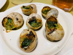 -秋林西餐厅(总店)