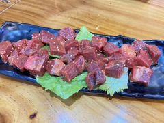 -吉志烤肉(太原总店)