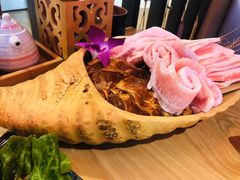 -吉秋田鲜和牛烧肉·肉档自选