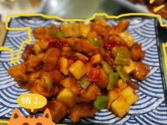 -大眼锅贴水饺(河东店)