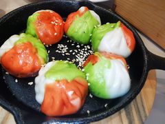 -蔡澜点心·粤菜(丽泽天街店)