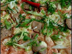-玛尚诺Pizza&Bar(长泰广场店)