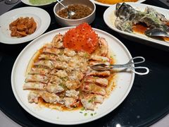 -徐记海鲜(陕西历史博物馆|明德门店)