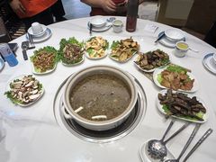 -爱膳菌锅锅(阳南店)